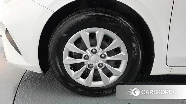 Kia The New K3 2nd generation id 3941603 из Кореи 15