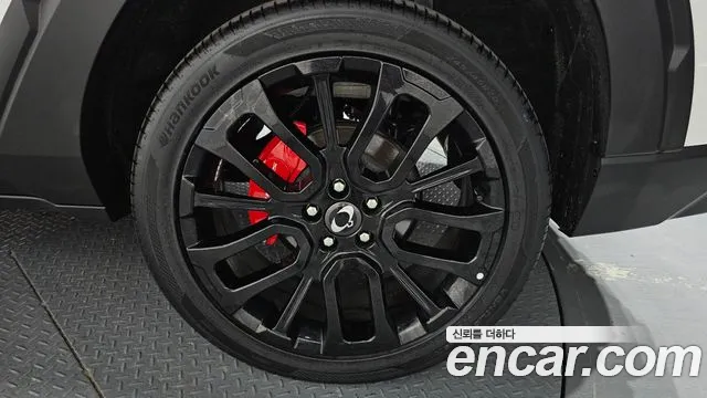 Ssangyong Torres id 2679367 из Кореи 15