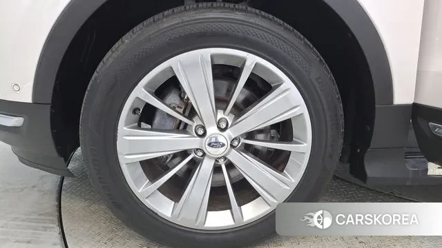 Ford Explorer id 2981858 из Кореи 15