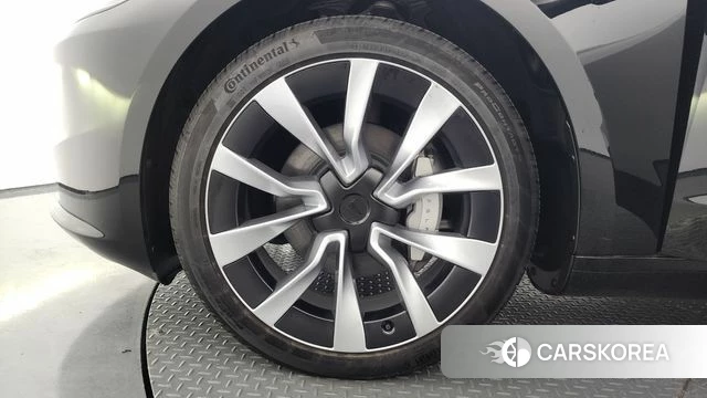 Tesla Model 3 id 4665270 из Кореи 29