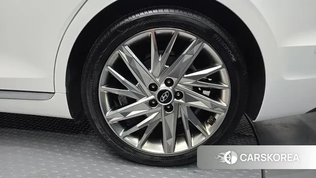 Hyundai The New Grandeur IG id 3443859 из Кореи 15