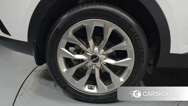 Kia Sorento 4th Generation id 4388944 из Кореи 15