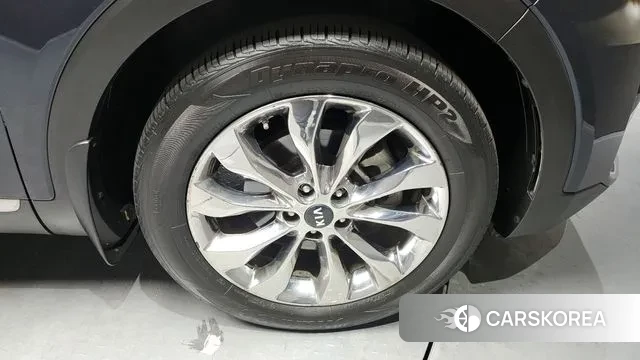 Kia The New Sorento id 3737218 из Кореи 15