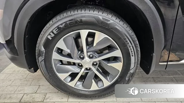 Hyundai Palisade id 3616733 из Кореи 15