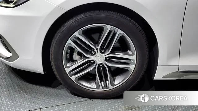 Hyundai Grandeur IG id 3045332 из Кореи 15