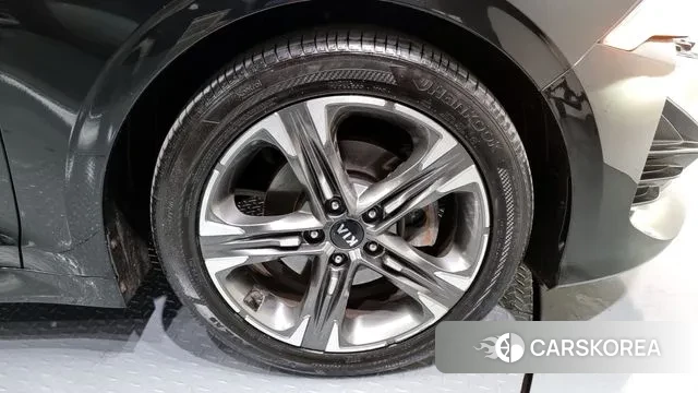 Kia K5 3rd generation id 3469277 из Кореи 15