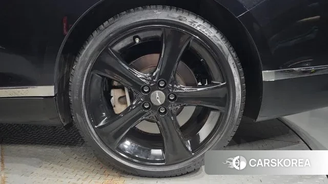 Genesis G80 (RG3) id 3401043 из Кореи 15