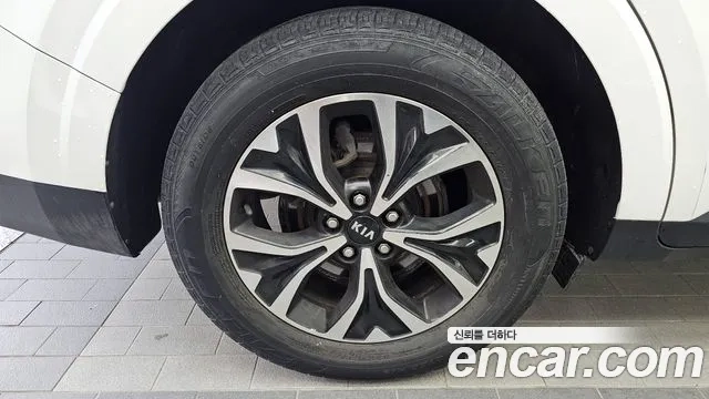 Kia Carnival 4th generation id 2864024 из Кореи 15