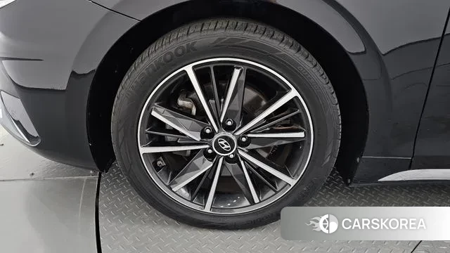 Hyundai The New Grandeur IG id 2969811 из Кореи 15