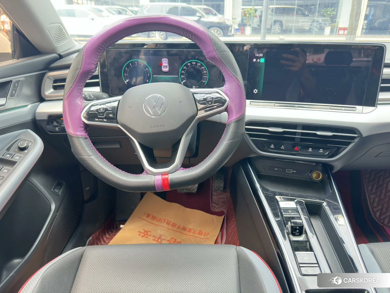 Volkswagen Lingdu id 4440961 из Китая 10