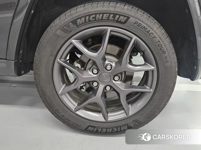 Jeep Grand Cherokee id 3008178 из Кореи 12