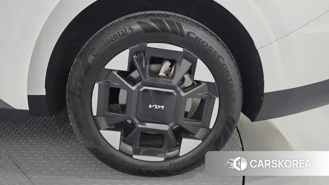 Kia The New Carnival 4th Generation id 3431411 из Кореи 15