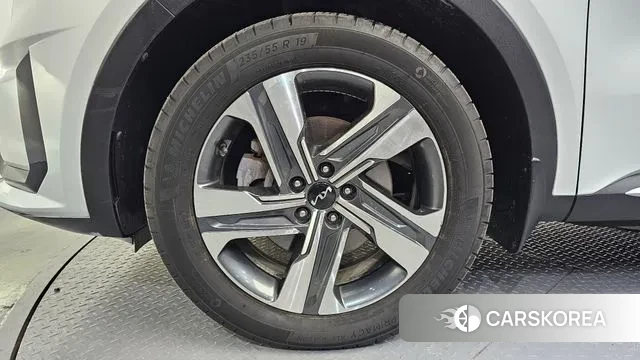 Kia Sorento 4th Generation id 3650006 из Кореи 15