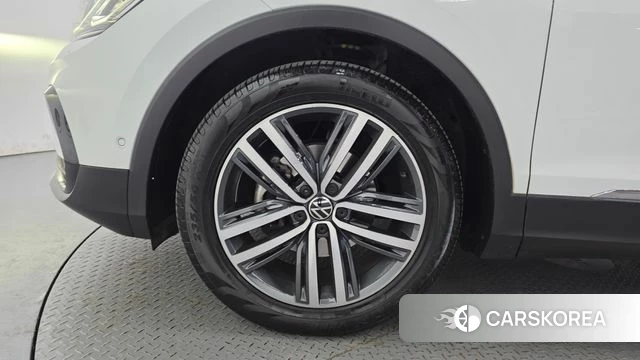 Volkswagen Tiguan second Generation id 4942087 из Кореи 15