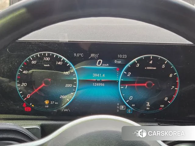 Mercedes-Benz GLB-Class X247 id 3759822 из Кореи 12