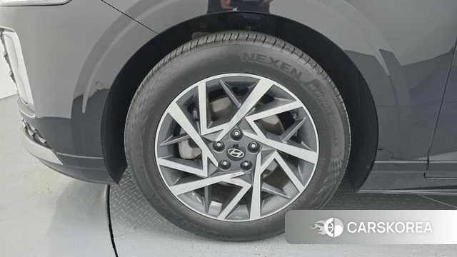 Hyundai Grandeur (GN7) id 4201219 из Кореи 15