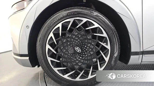 Hyundai Ionic 5 id 3488466 из Кореи 15