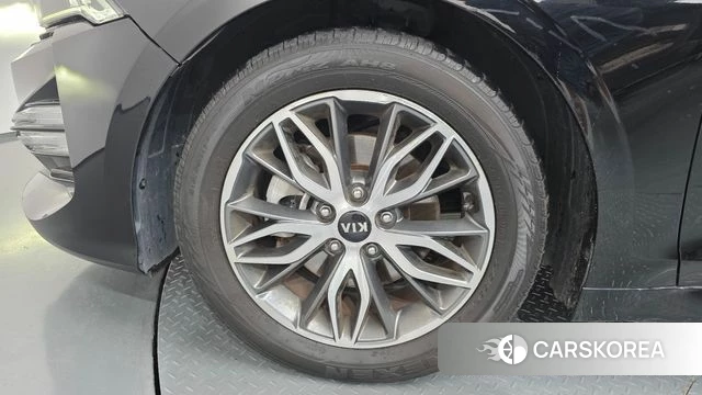 Kia K5 3rd generation id 4721598 из Кореи 15