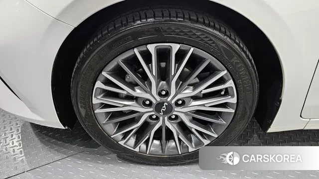 Kia The New K3 2nd generation id 3597375 из Кореи 15