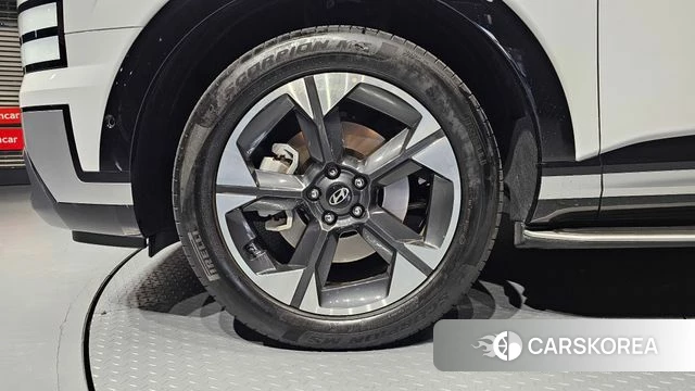 Hyundai Palisade (LX3) id 4904321 из Кореи 15