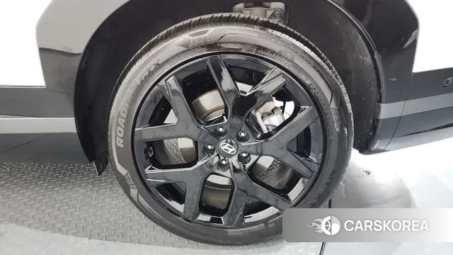 Hyundai Santa Fe (MX5) id 3517934 из Кореи 15