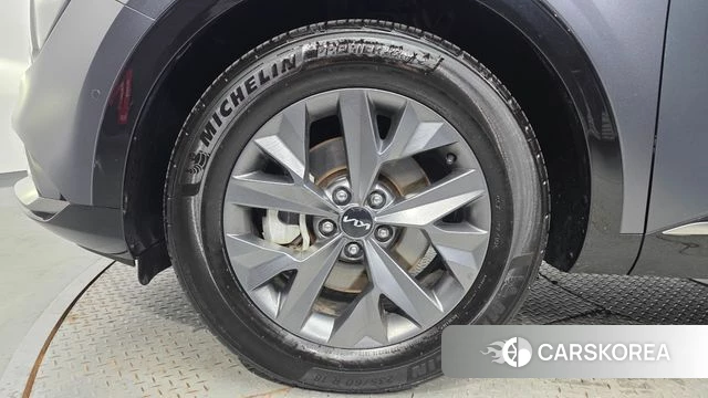 Kia Sportage 5th Generation id 4720826 из Кореи 15