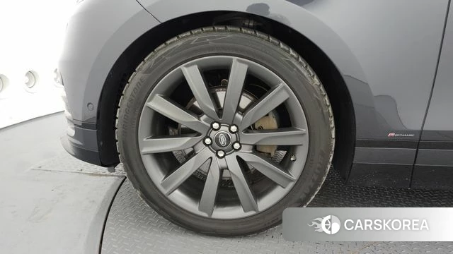 Land Rover Range Rover Velar id 4465655 из Кореи 15
