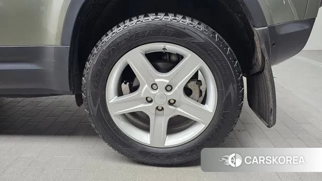 Land Rover Defender (L663) id 3323545 из Кореи 15