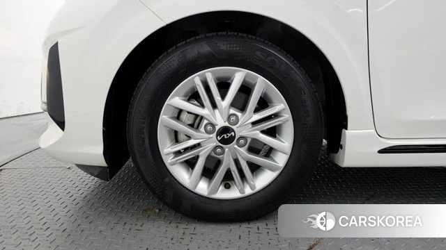 Kia Morning Urban (JA) id 4675565 из Кореи 15