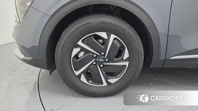 Kia Sportage 5th Generation Hybrid id 3463432 из Кореи 15