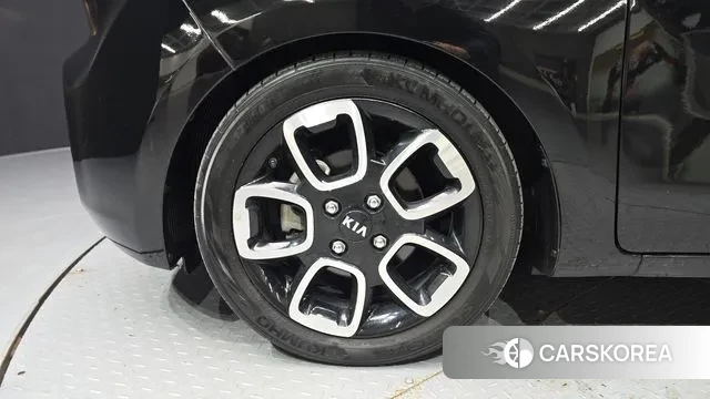 Kia The New Ray id 3601395 из Кореи 15