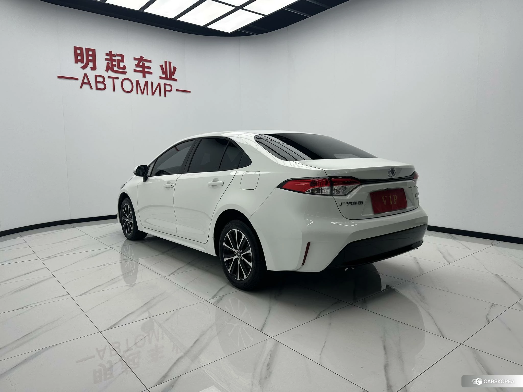 Toyota Lei Ling id 4467917 из Китая 14