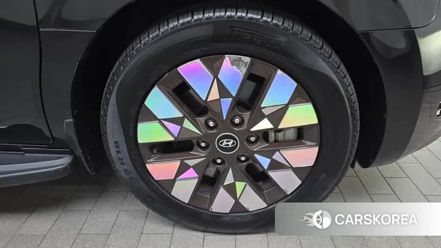 Hyundai Staria id 3322464 из Кореи 15