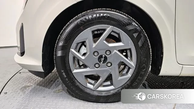 Kia The New Morning (JA) id 3487145 из Кореи 15