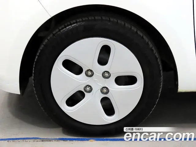 Kia The New Ray id 2524809 из Кореи 15