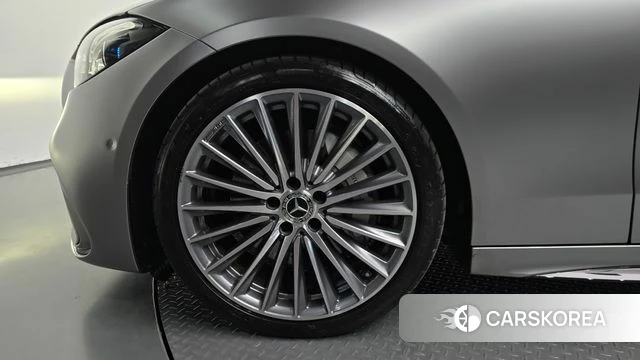 Mercedes-Benz C-Class W206 id 4292235 из Кореи 15