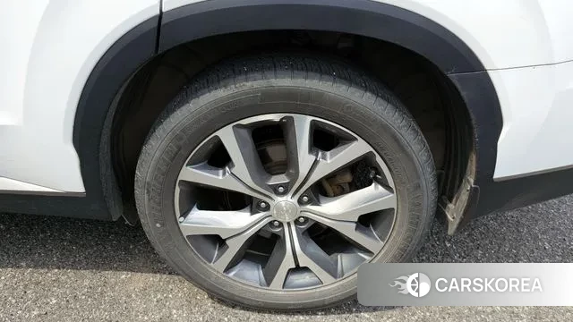 Hyundai Palisade id 3054038 из Кореи 15