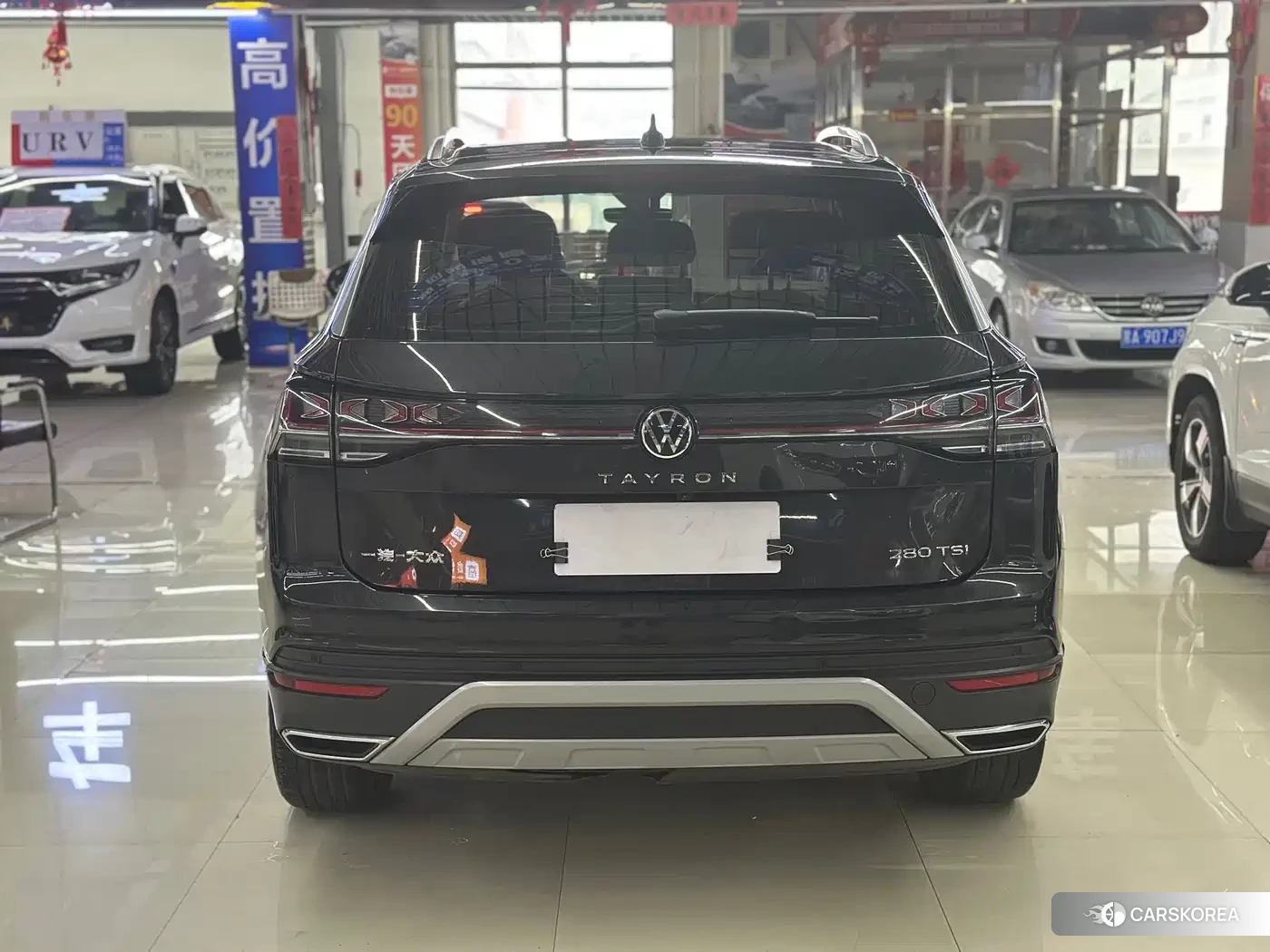 Volkswagen Tayron id 4539327 из Китая 10