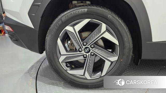 Hyundai Tucson (NX4) id 4282560 из Кореи 15