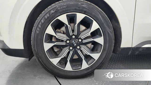 Kia Carnival 4th generation id 4179425 из Кореи 15
