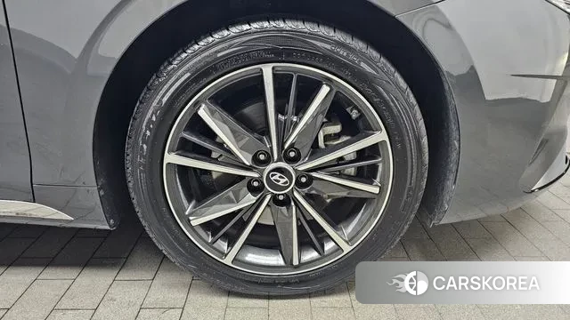 Hyundai The New Grandeur IG id 2885077 из Кореи 15