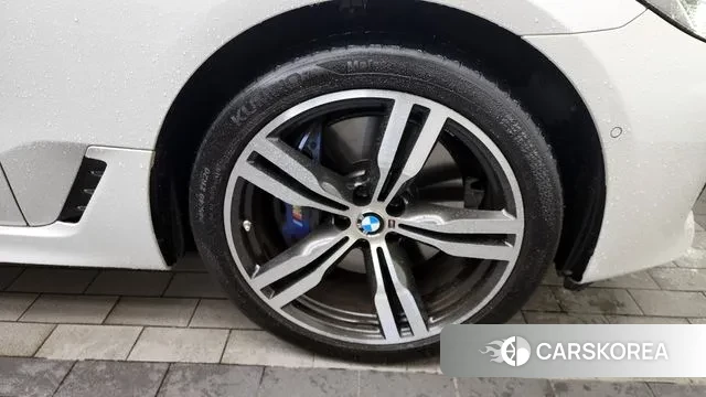 BMW 6 Series GT (G32) id 3416015 из Кореи 15