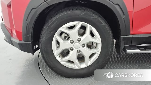 Ssangyong The New Rexton Sports Cannes id 4712254 из Кореи 15