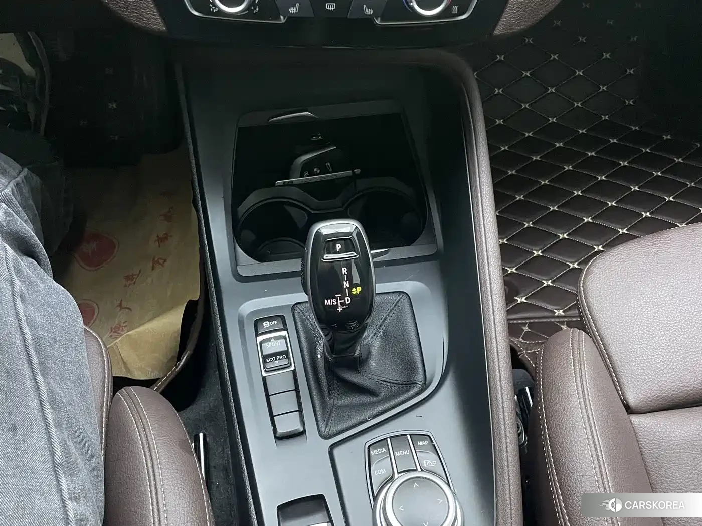 BMW X1 id 4659699 из Китая 26