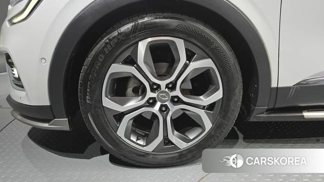 Renault Korea (Samsung) XM3 id 4496256 из Кореи 28