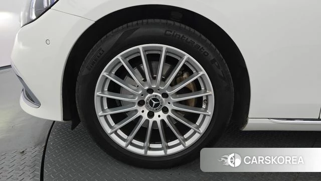 Mercedes-Benz E-Class W213 id 4444231 из Кореи 29