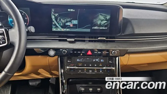 Kia Carnival 4th generation id 2729888 из Кореи 15