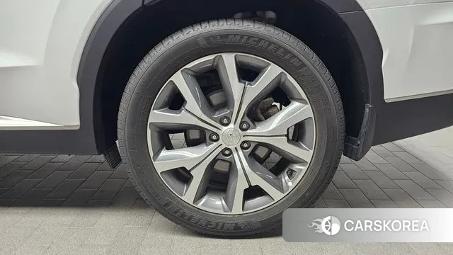 Hyundai Palisade id 3295599 из Кореи 15