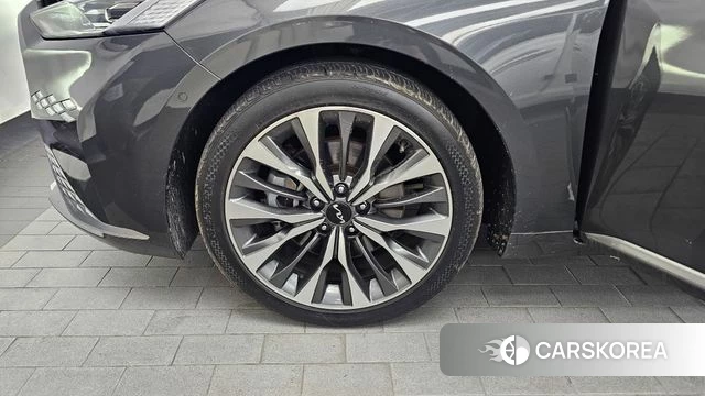 Kia K8 id 4506200 из Кореи 15