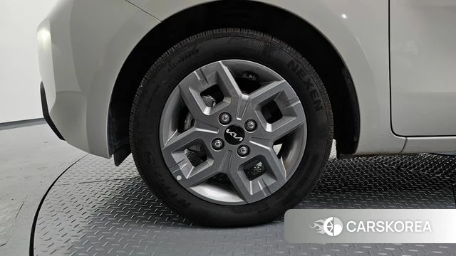 Kia The New Kia Ray id 4664945 из Кореи 15